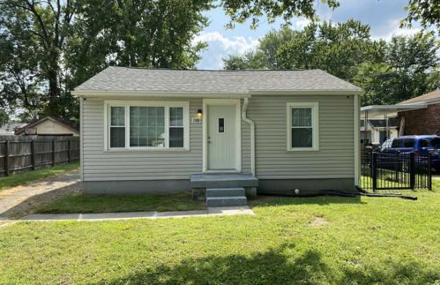 2408 Elmore Street - 2408 Elmore Street, Jefferson County, KY 40216