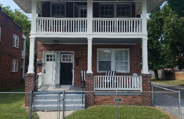 3128 Woodcliff Ave - 3128 Woodcliff Avenue, Richmond, VA 23222