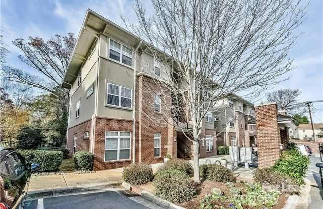 1308 Kenilworth Avenue - 1308 Kenilworth Avenue, Charlotte, NC 28203