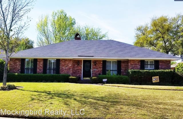 609 Rock Hollow - 609 Rock Hollow Drive, Shreveport, LA 71115