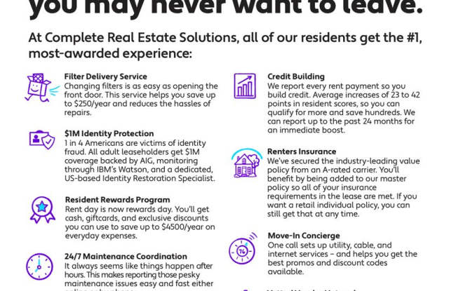 Move in special for this 2BR, 2BA condo located at 238 Legends Creek Way #206, Indianapolis, IN