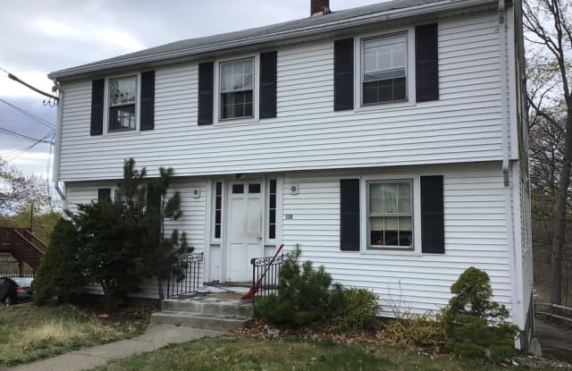 138 Utica - 138 Utica Street, Quincy, MA 02169