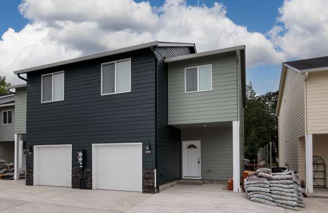 245 North 15th Street - 1