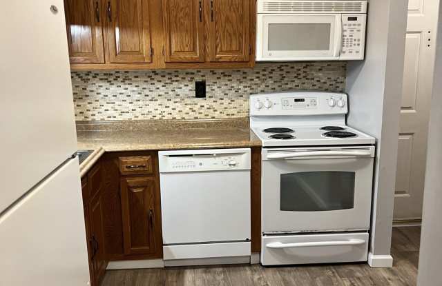 604 Wellington Place