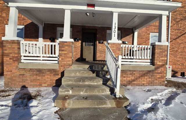 1301 East 12th Street