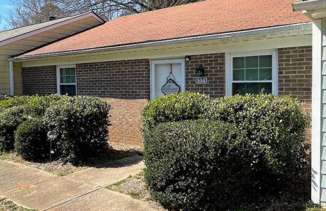 104 Barslund Court