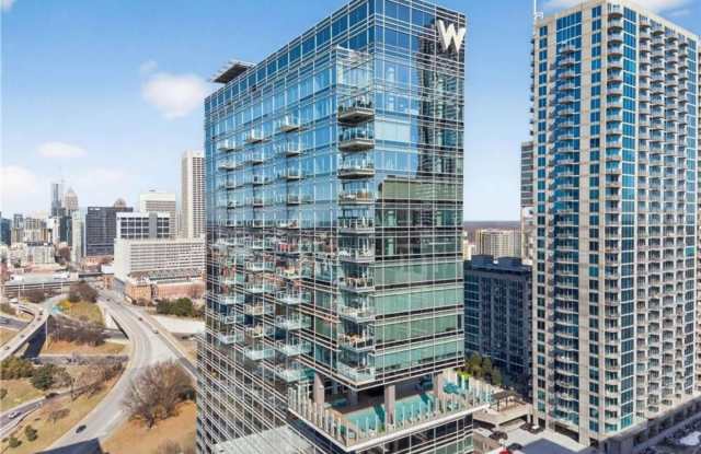 45 Ivan Allen Jr BLVD NW 2603
