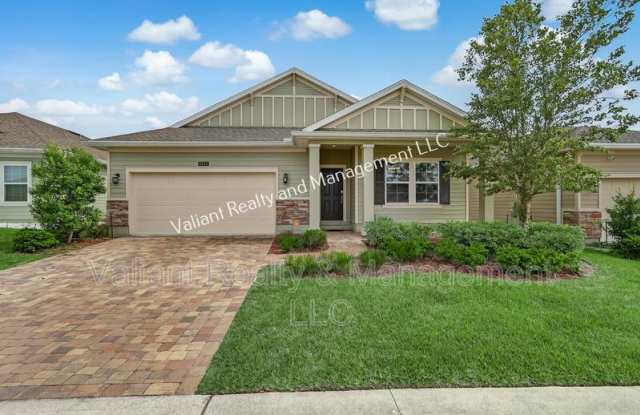 9222 Gilmore Grove Way