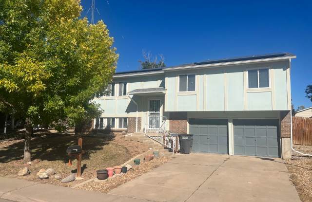 Spacious 3bed, 2.5 bath, Willow Park House in Aurora