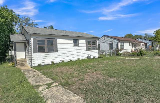 Photo of Three Bedroom, Two Bath Ready for Move-in!