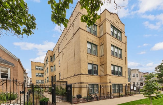 3560 W Palmer Street - 3560 West Palmer Street, Chicago, IL 60647