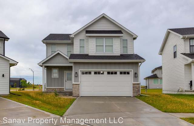 1511 Savana Drive