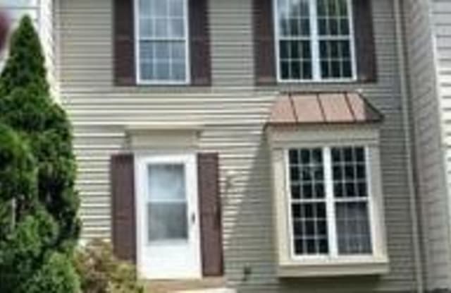 4503 GROUSE PLACE - 4503 Grouse Place, Waldorf, MD 20603