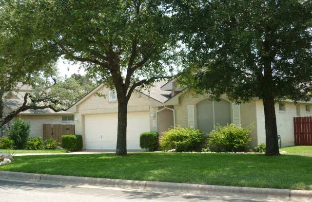 1002 Woodview Drive