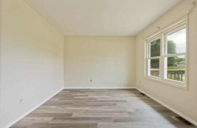 You won't want to miss this home