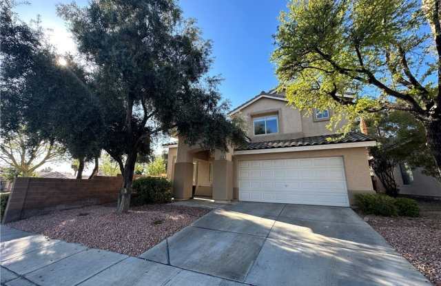 1575 COMFORT HILLS Street