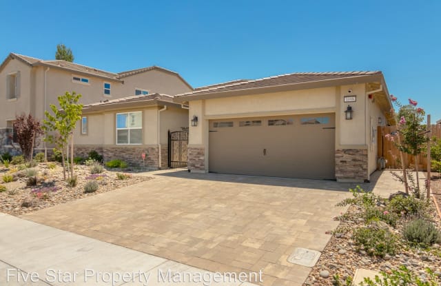 1098 Lavender St - 1098 Lavender St, Manteca, CA 95337