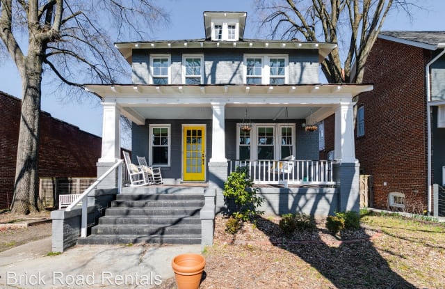 4816 Grove Ave - 4816 Grove Avenue, Richmond, VA 23226