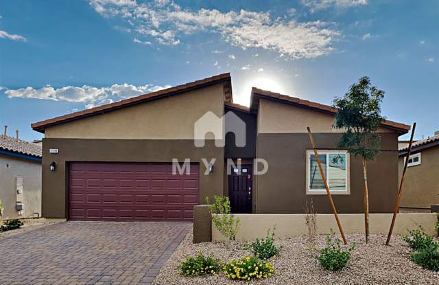 12788 Battista Ln - 12788 Battista Lane, Clark County, NV 89044