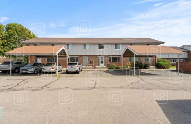 12467 East Olive Avenue - 1