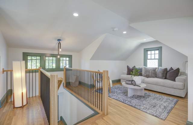 431 West Park Avenue - 1