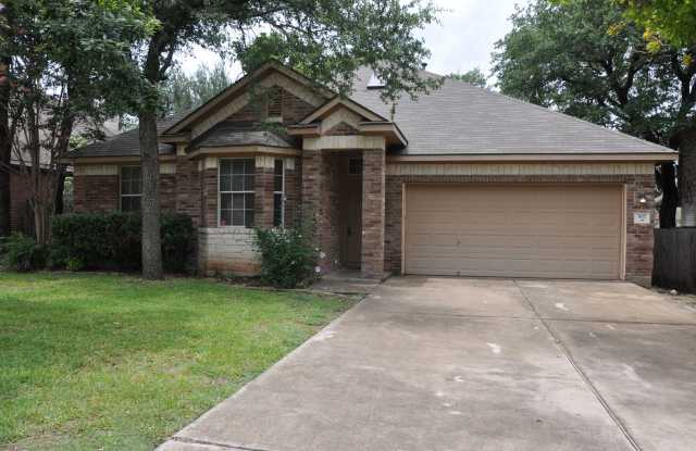 3 Bedroom 2 Bath with and Office/4th Bedroom in Vista Ridge