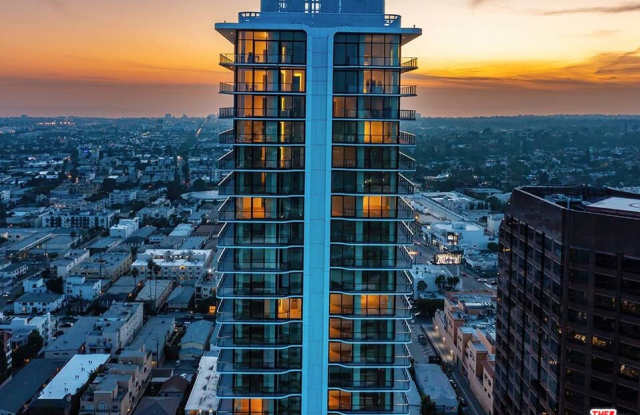 11750 Wilshire Boulevard