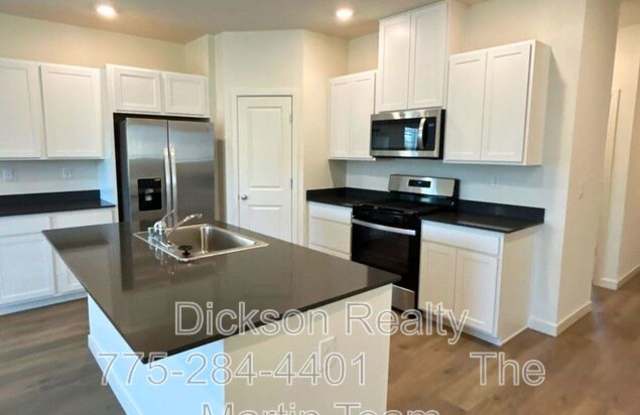 7748 Blue Gulch Road