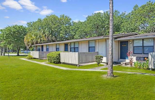 Nova Glen Apartments