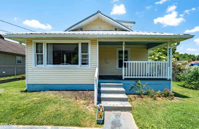 Photo of 507 Cranberry Street