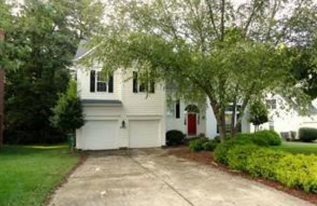4821 Brownes Ferry Road - 4821 Browne's Ferry Road, Charlotte, NC 28269