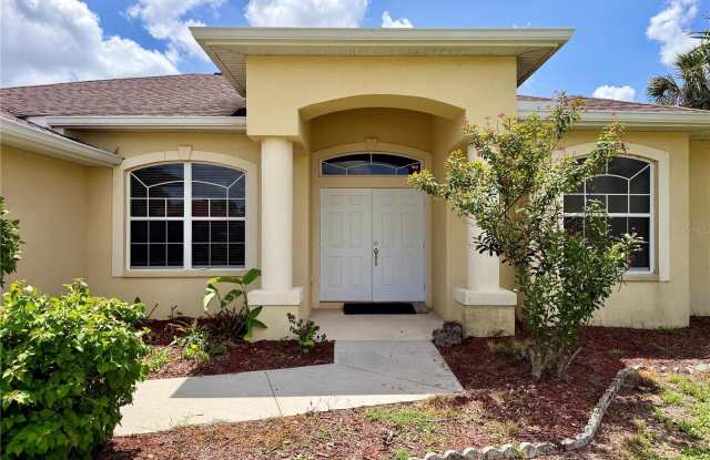 1204 S SAN MATEO DRIVE