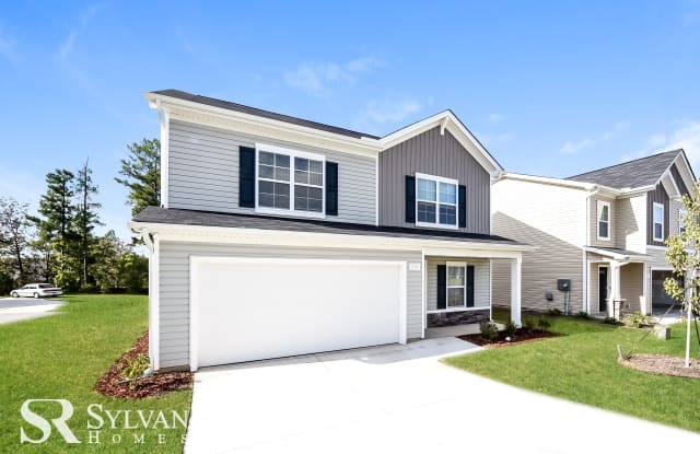 703 Vanguard Street - 703 Vanguard Street, Red Bank, SC 29073