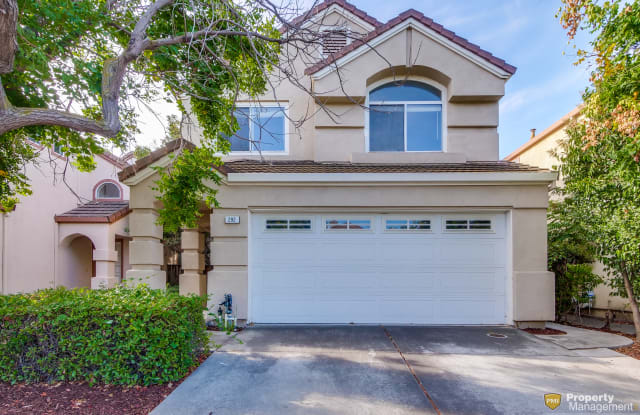 292 Aspenridge Dr - 292 Aspenridge Drive, Milpitas, CA 95035