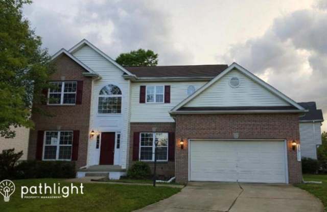 11711 Glen Abbey Court - 11711 Glen Abbey Court, Waldorf, MD 20602