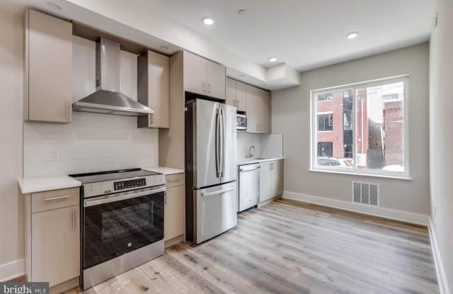 1434 PARRISH Street unit: A