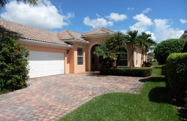 11547 SW Rockingham Drive - 11547 Southwest Rockingham Drive, Port St. Lucie, FL 34987