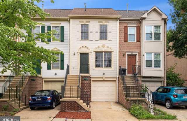 7817 GUM SPRINGS VILLAGE DR