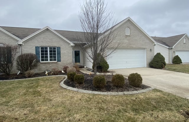 27367 West Wexford Drive - 27367 West Wexford Drive, Wood County, OH 43551