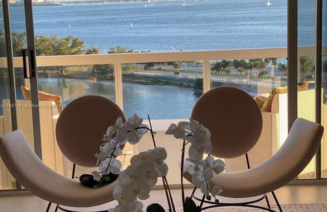 2451 Brickell Avenue