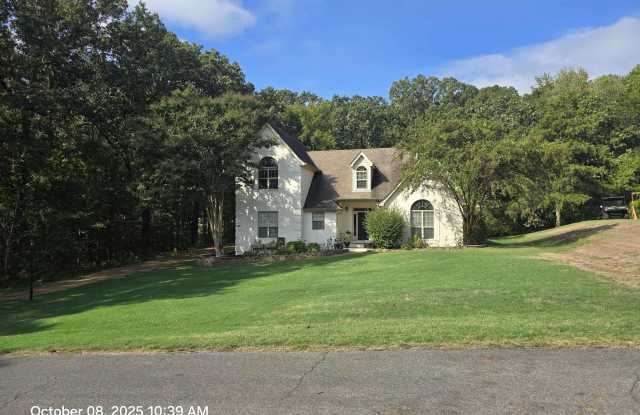 3583 College Bluff Drive