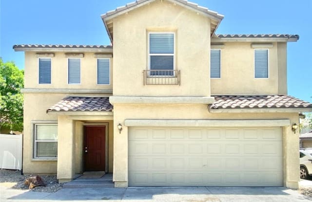 6060 Conroe Court - 6060 Conroe Court, Spring Valley, NV 89118