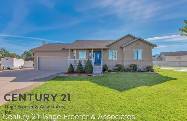 2103 S 2125 W - 2103 West 2125 South, Syracuse, UT 84075