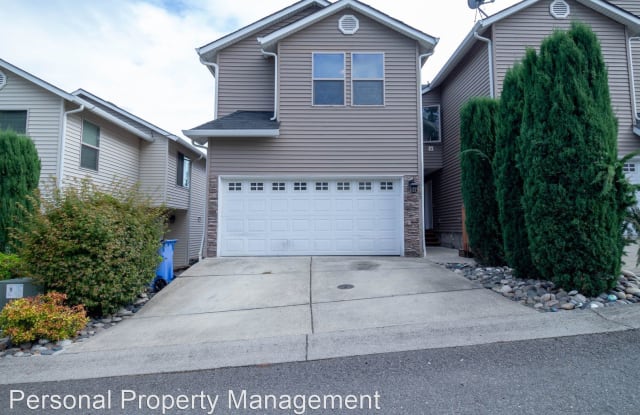 8109 NE 36th Ct - 8109 Northeast 36th Court, Hazel Dell, WA 98665