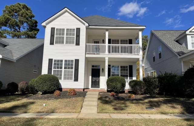 410 Chalmers Lane - 410 Chalmers Lane, Richland County, SC 29229