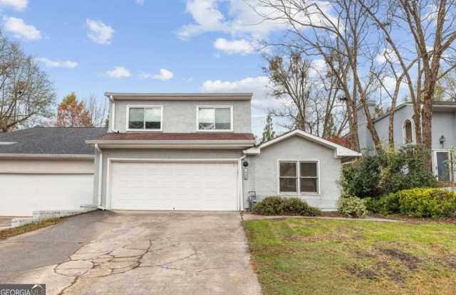 Photo of 1486 Briaroaks Trail NE