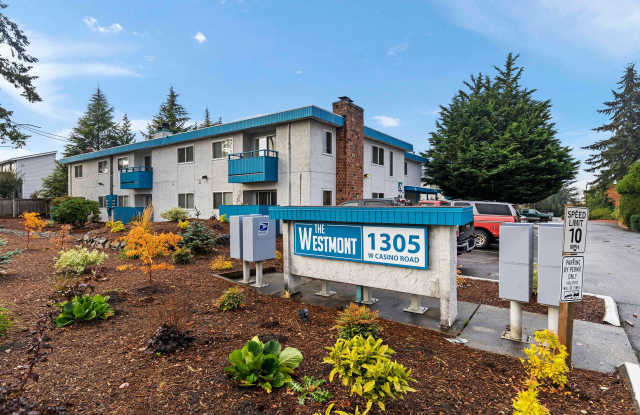 Westmont Apartments