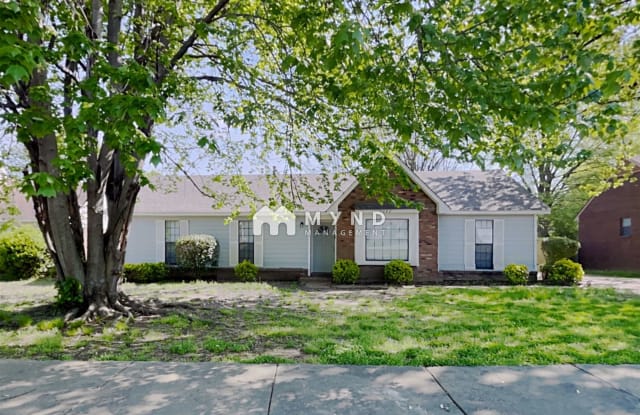 5042 Bartonwood Dr - 5042 Bartonwood Drive, Shelby County, TN 38141