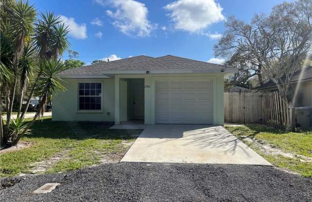 2380 90th Avenue - 2380 90th Avenue, West Vero Corridor, FL 32966