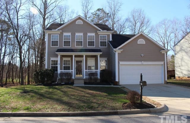 3009 Sawyers Mill Drive - 3009 Sawyers Mill Drive, Wake County, NC 27539